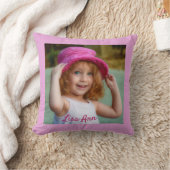 お子様の写真はこちら クッション (ブランケット)