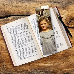 お子様の名前と写真ブックマークの追加