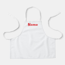 お子様の設定（白）