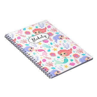 お子様専用ノート カスタム 学校用品 ノートブック