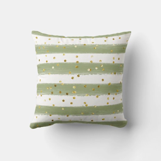 お孫パーソナライズされたさんのクリスマスツリー クッション (裏面)