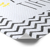 お守り ポスター (角)