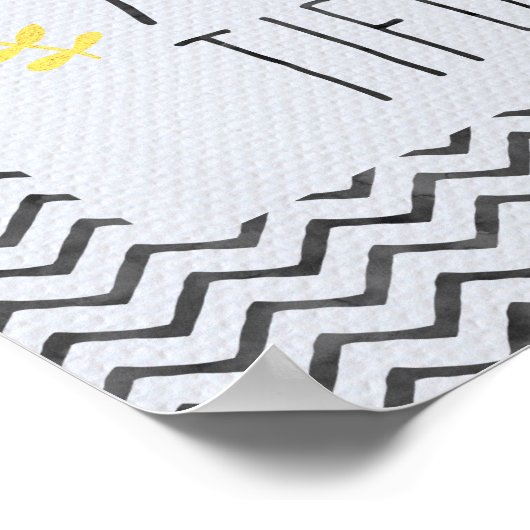 お守り ポスター (角)