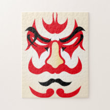 お守日本のり∣歌舞伎伝統的劇場メイクアップ