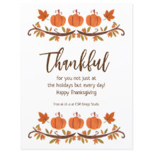 お客カスタム様への感謝の気持ち