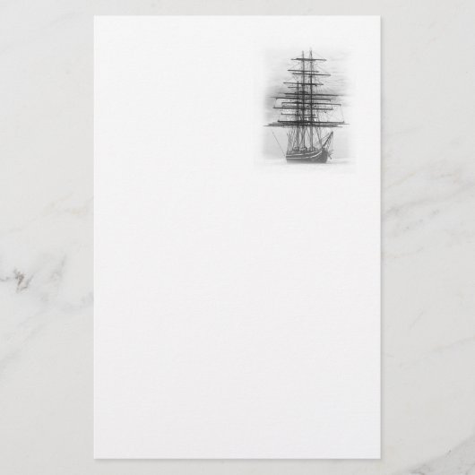 お客様にカスタマイズは 便箋 (正面)