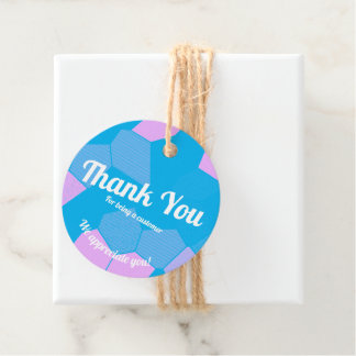 お客様に感謝 フェイバータグ