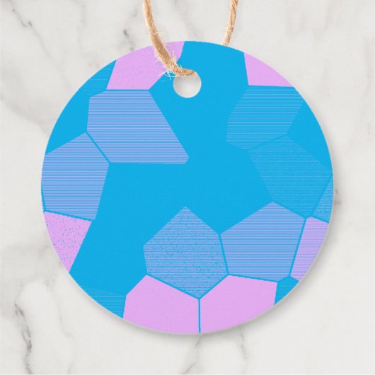 お客様に感謝 フェイバータグ (裏面)