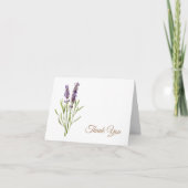 お客様に感謝/通知カード カード (正面)