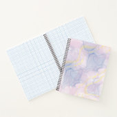 お客様に最適な製品:カスタムNotebooks ノートブック (内部)