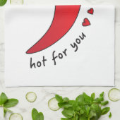 お客様に最適 キッチンタオル (折り畳み)