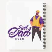 お客様のあらゆるニーズに最適な書ノートパソコン ノートブック (裏面)