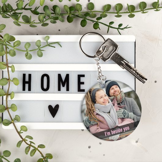お客様のお気に入りの写真キーチェーン キーホルダー