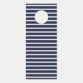 お客様のためにドアハンガーを結婚回収する ドアノブサイン (裏面)