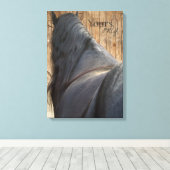 お客様のみ – キャンバスプリント (インサイチュ (ウッドフロア))