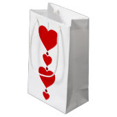 お客様のみ スモールペーパーバッグ (裏面アングル)