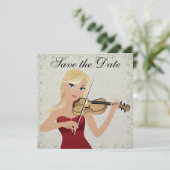 お客様のエレガント大事な行事- SRF セーブザデート (スタンド正面)