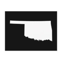 お客様のオクラホマ州の最新情報の作成