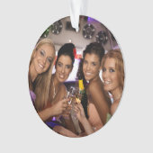 お客様のオーナメント- SRF オーナメント (正面)