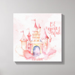 お客様のカスタマイズ キャンバスプリント