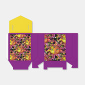 お客様のカスタムテントの特典ボックス – ギフトカードボックス フェイバーボックス (折り畳みなし)