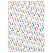 お客様のカスタムロゴビジネスの宣伝用テーブルクロスの宣伝 テーブルクロス (正面)