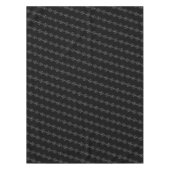 お客様のカスタムロゴ会社のプロモーション テーブルクロス (正面)