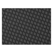 お客様のカスタムロゴ会社のプロモーション テーブルクロス (正面(横))