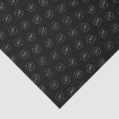 お客様のカスタムロゴ会社のプロモーション 薄葉紙 (詳細)