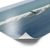 お客様のカスタム休暇写真 フォトプリント            (角)