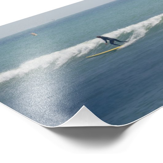 お客様のカスタム休暇写真 フォトプリント            (角)