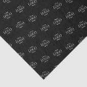 お客様のカスタム会社ロゴ会社のブランド 薄葉紙 (詳細)