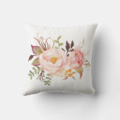 お客様のカスタム家族 クッション (裏面)