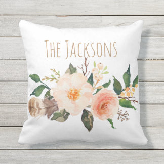 お客様のカスタム家族 クッション