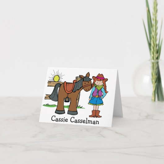 お客様のカード – SRF サンキューカード (正面)