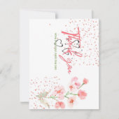 お客様のサンキューカード、中小規模企業のニーズ サンキューカード (正面)