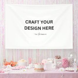 お客様のデザイン、ロゴ、メッセージでカスタマイズ 横断幕