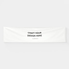 お客様のデザイン、ロゴ、メッセージでカスタマイズ 横断幕