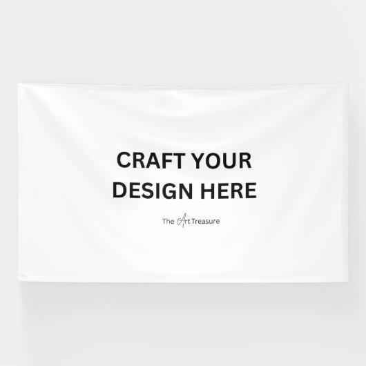 お客様のデザイン、ロゴ、メッセージを6'x10'で 横断幕 (横)