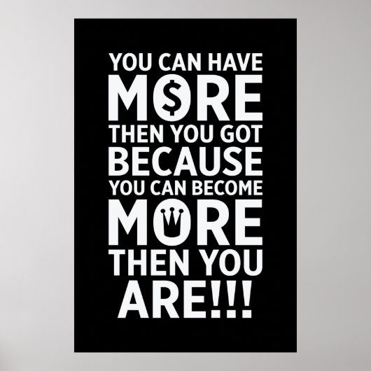 お客様のニーズに合わせ得て引用文 ポスター (正面)