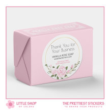 お客様のビジネスフローラの水彩色に感謝