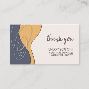 お客様のビジネスロイヤリティ 割引カード