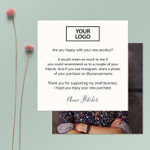 お客様のロイヤリティと紹介ロゴの追加の写真