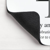 お客様のロゴプロフェッショナルプロモーション事業 マウスパッド (コーナー)