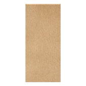 お客様のロゴ ラスティック グリーネリー サロン サービス メニュー (裏面)