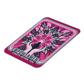 お客様の中でエンパワーメントを開始 マグネット (左側)