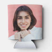 お客様の写真と文字恋しく思の「個人」 缶クーラー (裏面)