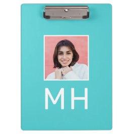 お客様の写真と文字 クリップボード