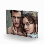 お客様の写真カスタムを個人用に追加する フォトブロック (右)