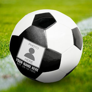 お客様の写真 サッカーボール